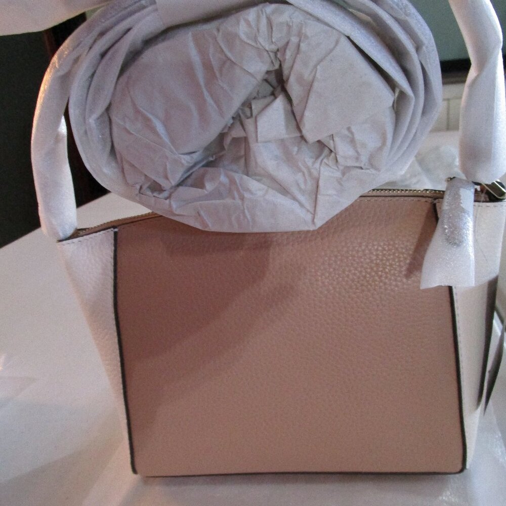 Kate Spade Crossbody in Light Fawn Multi NWT - Picture 3 of 10